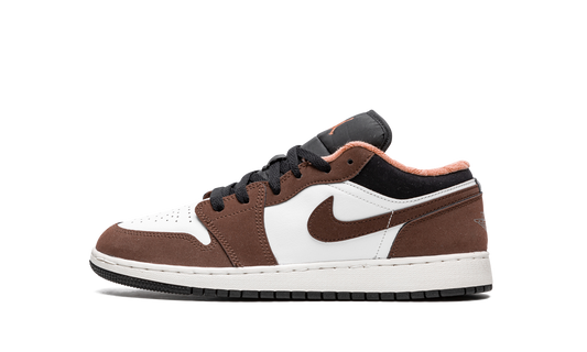 Air Jordan 1 Low SE GS Mocha DM0589 200