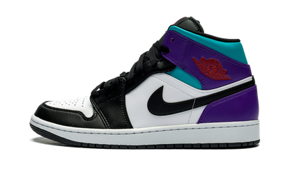 Air Jordan 1 Mid Aqua DQ8426 154