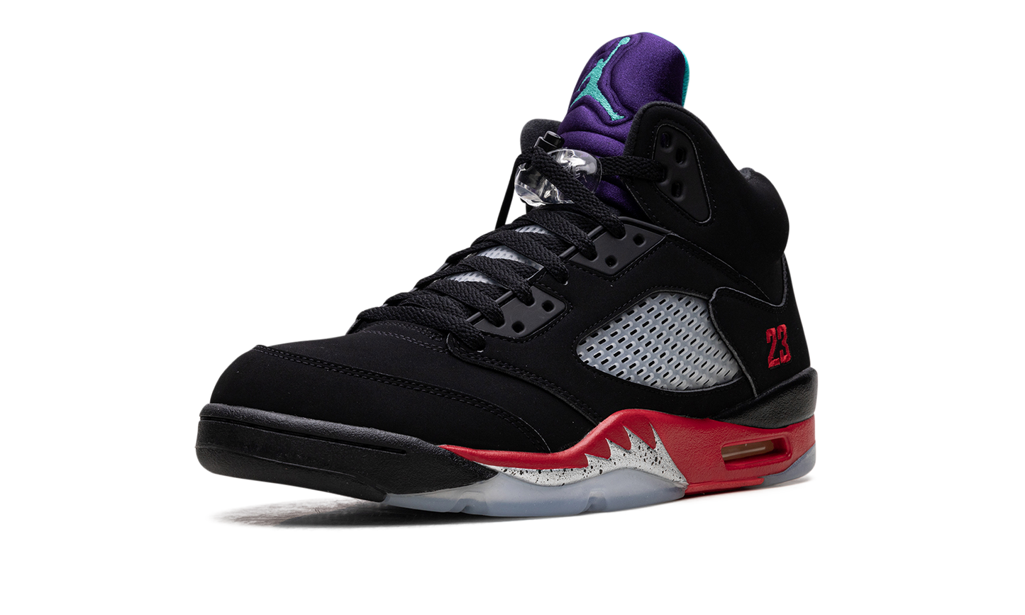 Air Jordan 5 Retro Top 3 CZ1786 001