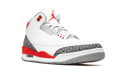 Air Jordan 3 Retro Fire Red 2022 DN3707 160
