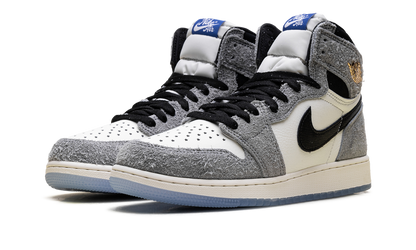 Air Jordan 1 Retro High OG GS Cool Grey FD1437 003
