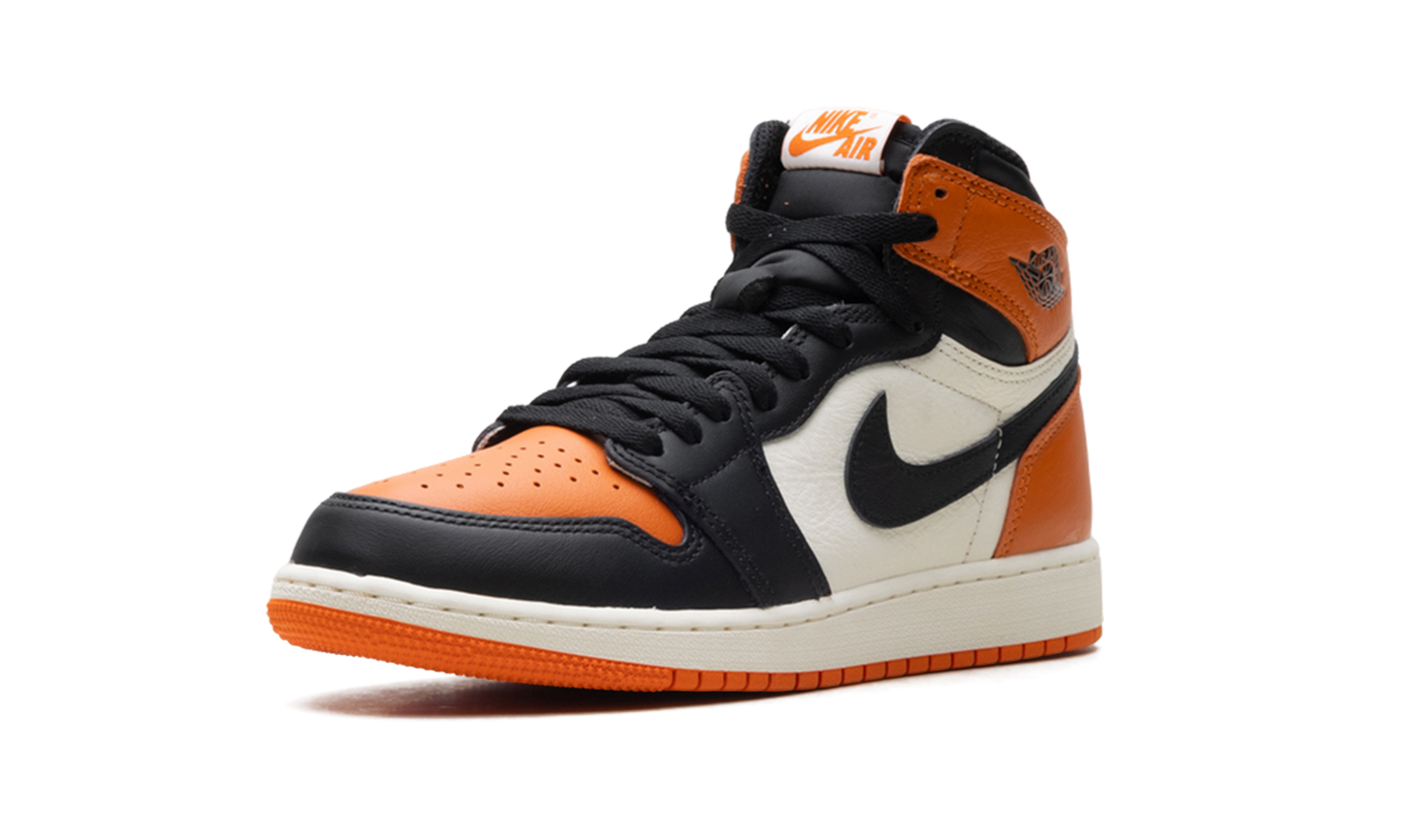 Air Jordan 1 Retro High OG GS Shattered Backboard FD1437 008