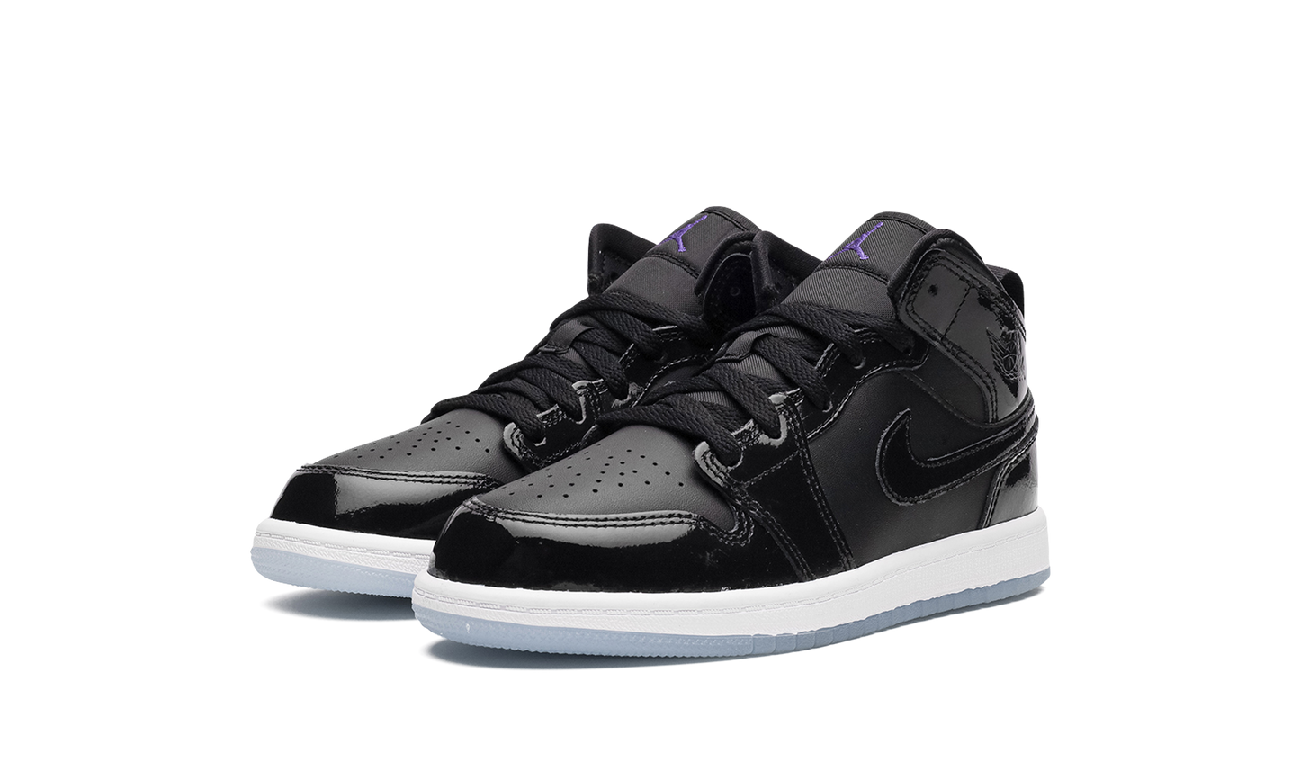 Jordan 1 Mid PS Space Jam DV1339 004