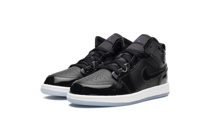 Jordan 1 Mid PS Space Jam DV1339 004
