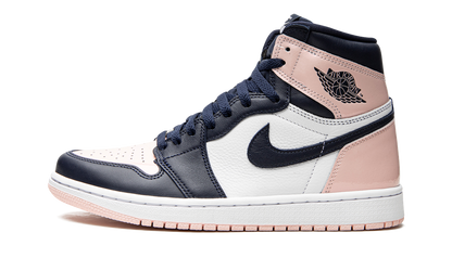AIR JORDAN 1 HIGH WMNS Bubble Gum DD9335 641