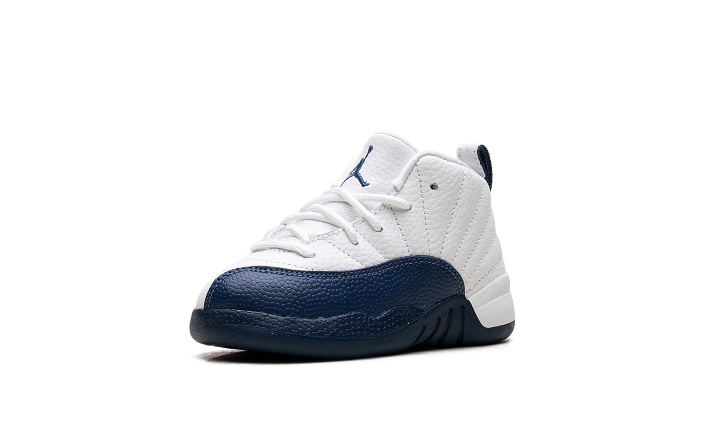 Air Jordan 12 Retro TD French Blue (2025) 850000 114
