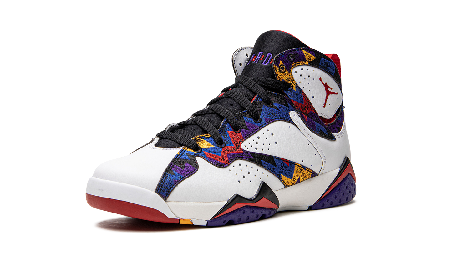 Air Jordan 7 Retro GS 304774 142