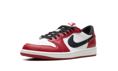 Air Jordan 1 Low OG Chicago (2025) HQ6998 600