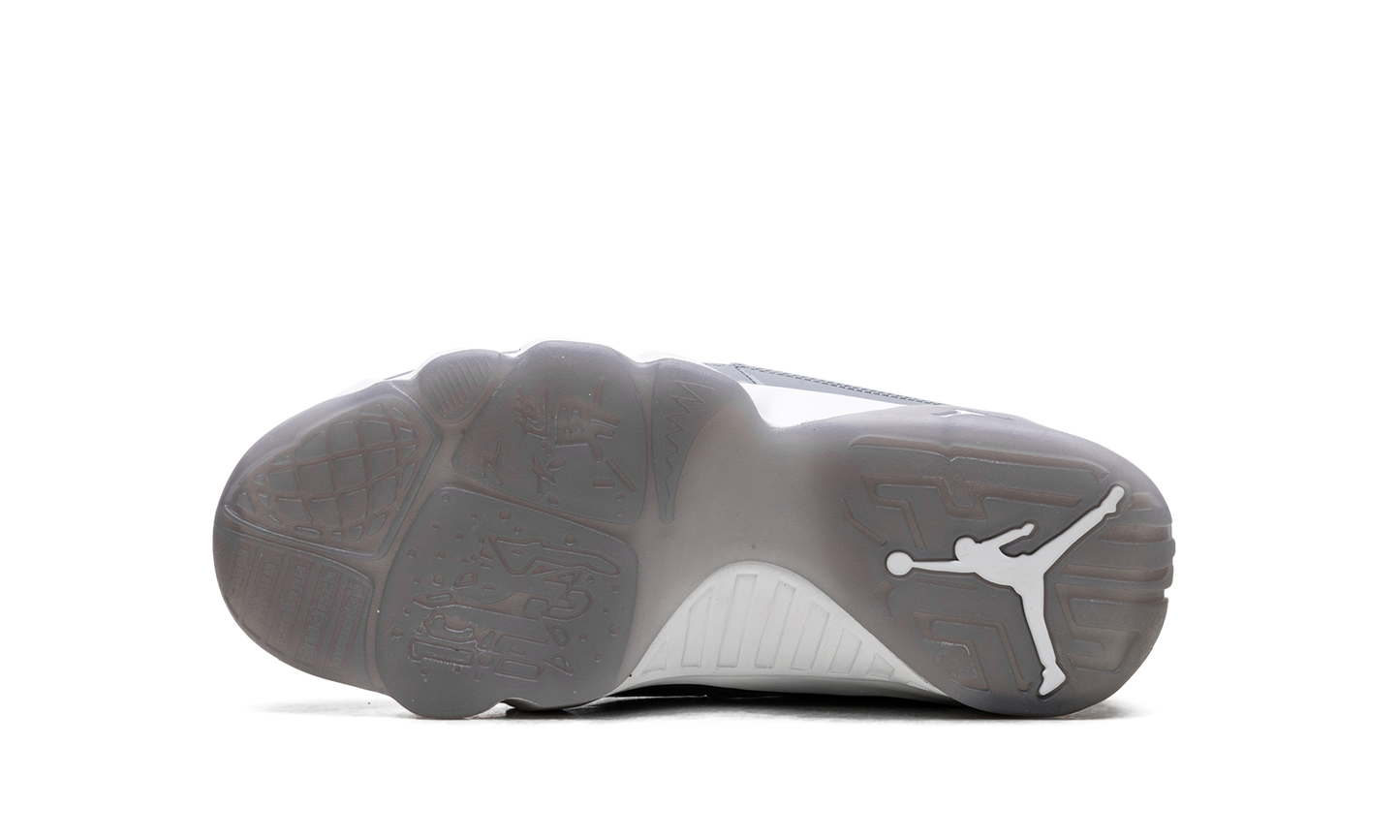 Jordan 9 Retro GS Cool Grey HV4574 011