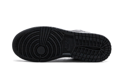 Air Jordan 1 Low GS Zebra 553560 057