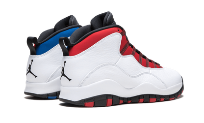 Air Jordan 10 Retro Russell Westbrook - Class of 2006 310805 160