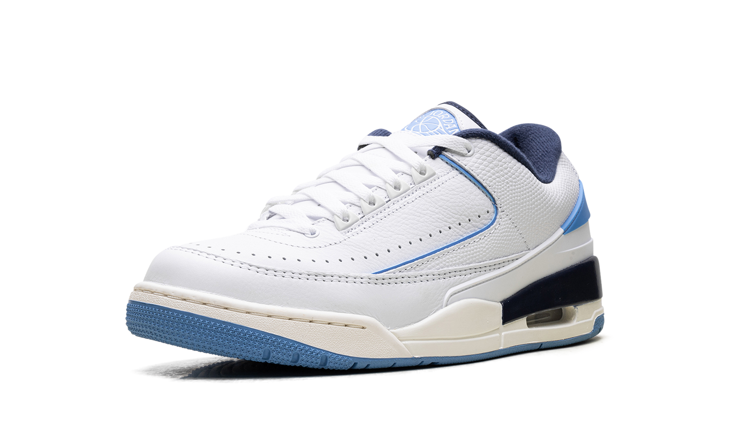 Jordan 2/3 UNC FD0383 144