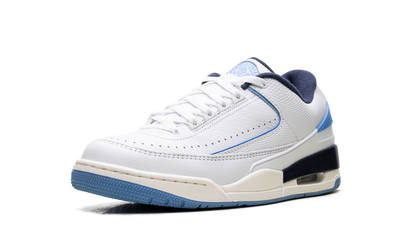 Jordan 2/3 UNC FD0383 144