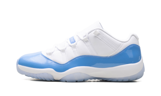 Air Jordan 11 Retro Low University Blue FV5104 100