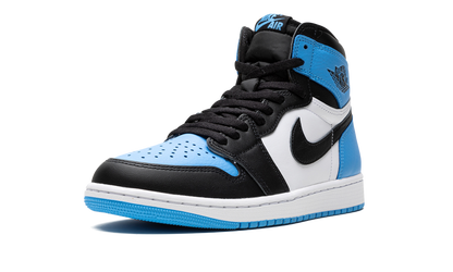 Air Jordan 1 Retro High OG UNC Toe DZ5485 400