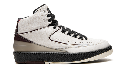 Air Jordan 2 A Ma Maniére Airness DO7216 100