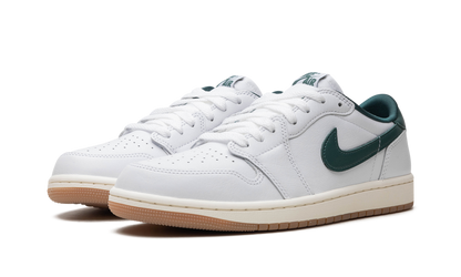 Jordan 1 Retro Low OG WMNS Oxidized Green CZ0775 133