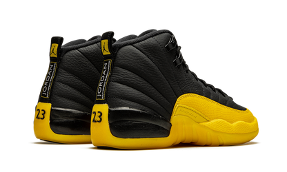 Air Jordan 12 Retro GS University Gold 153265 070