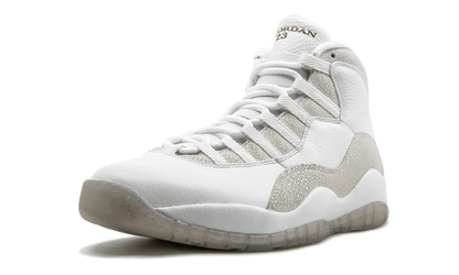 Air Jordan 10 Retro OVO OVO 819955 100