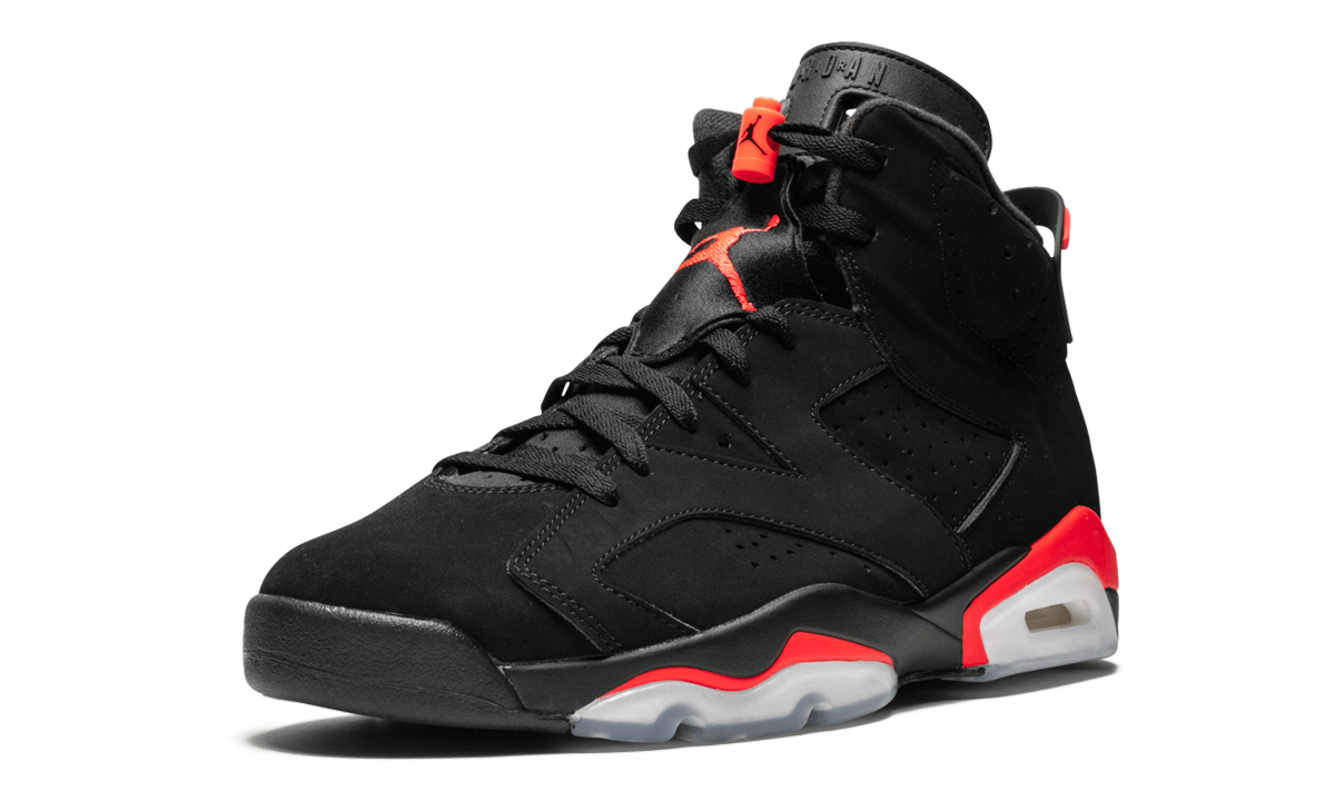 Air Jordan 6 Retro Infrared 2019 384664 060