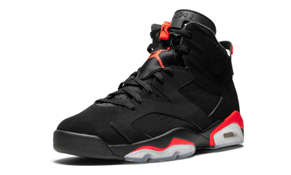Air Jordan 6 Retro Infrared 2019 384664 060