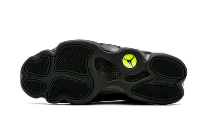 Air Jordan 13 Retro Black Cat 414571 011