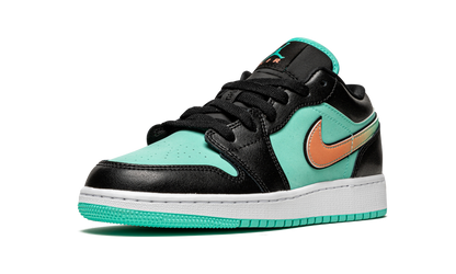 Air Jordan 1 Low SE GS Tropical Twist CV9844 301