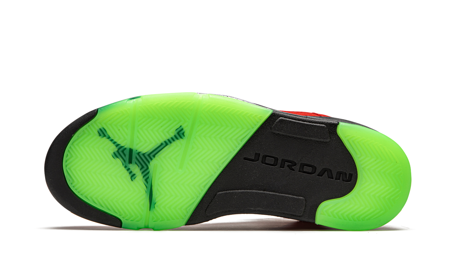 Air Jordan 5 Retro What The CZ5725 700