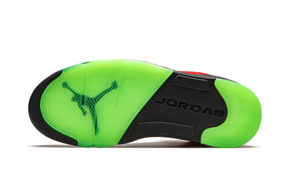 Air Jordan 5 Retro What The CZ5725 700