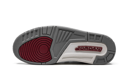 Jordan Legacy 312 Low Chicago CD7069 106