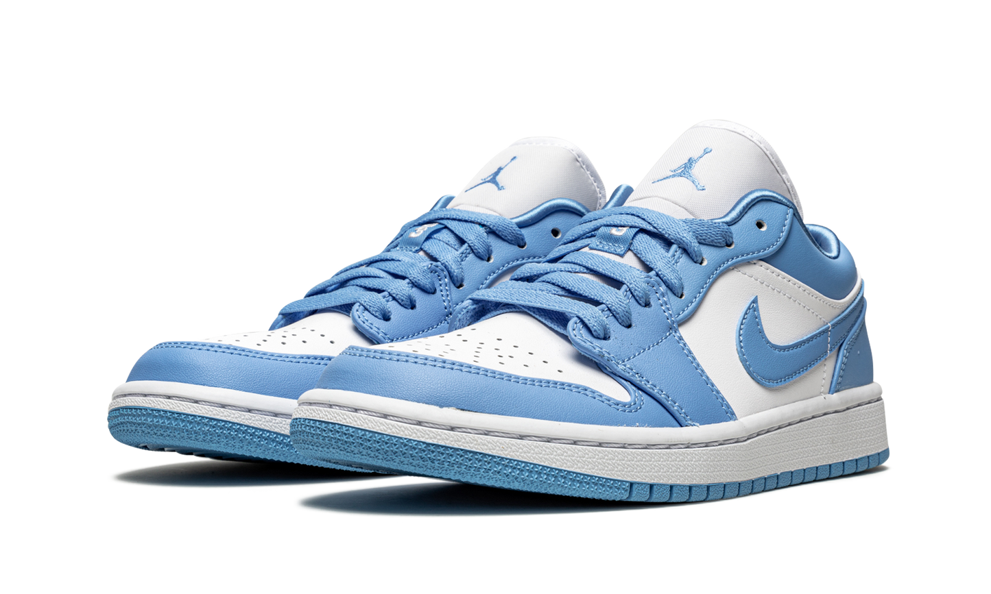 Air Jordan 1 Low WMNS UNC AO9944 441