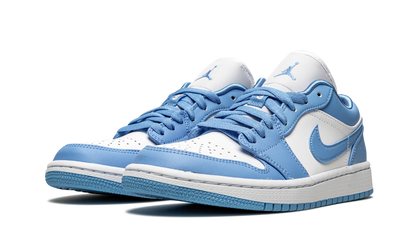 Air Jordan 1 Low WMNS UNC AO9944 441