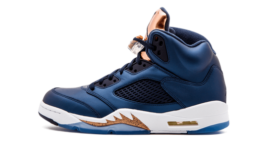 Air Jordan 5 Retro Bronze 136027 416