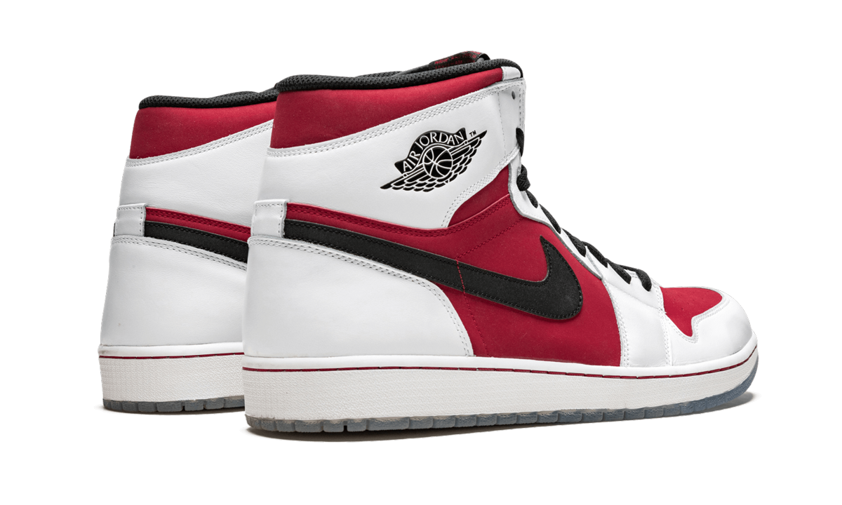 Air Jordan 1 Retro High OG Carmine 555088 123