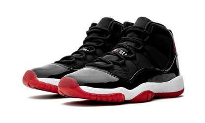 Air Jordan 11 Retro GS Bred 2019 378038 061