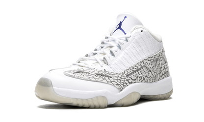 Air Jordan 11 Retro Low Cobalt 306008 102