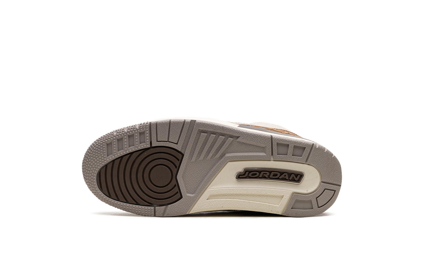 Air Jordan 3 PS Palomino DM0966 102