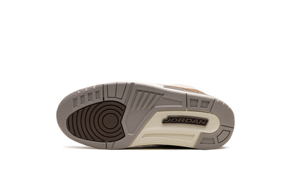 Air Jordan 3 PS Palomino DM0966 102