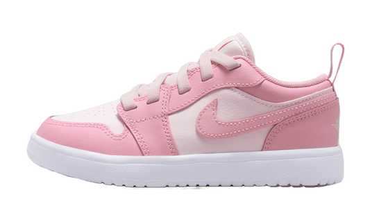 Air Jordan 1 Low ALT PS Medium Soft Pink White DR9748 614