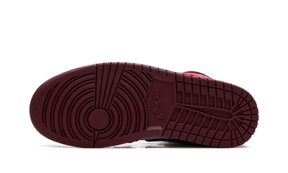 JORDAN 1 MID SE WMNS Red Velvet FZ3334 100