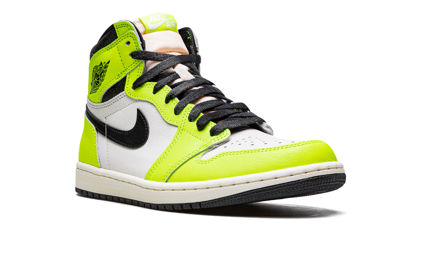 Air Jordan 1 High OG Visionaire 555088 702