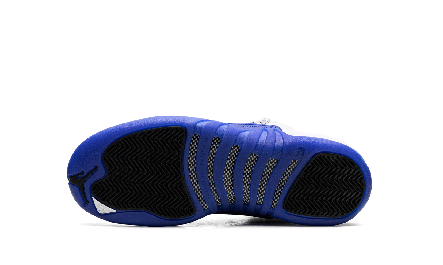 Air Jordan 12 GS Wizards 153265 140