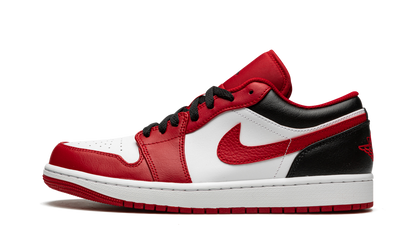 Jordan 1 low Bulls 553558 163