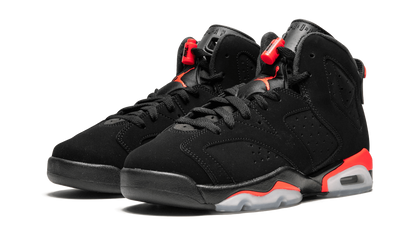 Air Jordan 6 GS Infared 384665 060