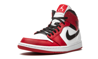 Air Jordan 1 Mid Chicago 2020 554724 173