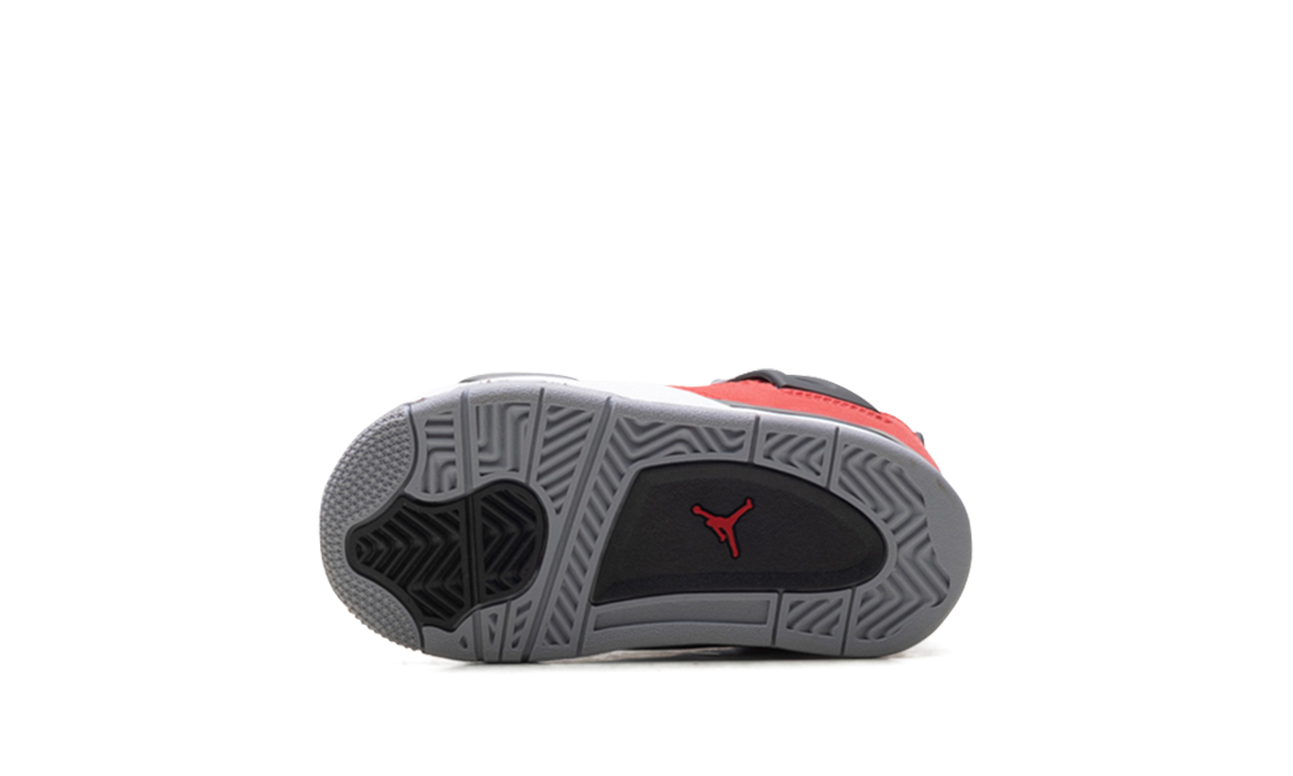 Air Jordan 4 TD Toro Bravo (2026) HV4382 600