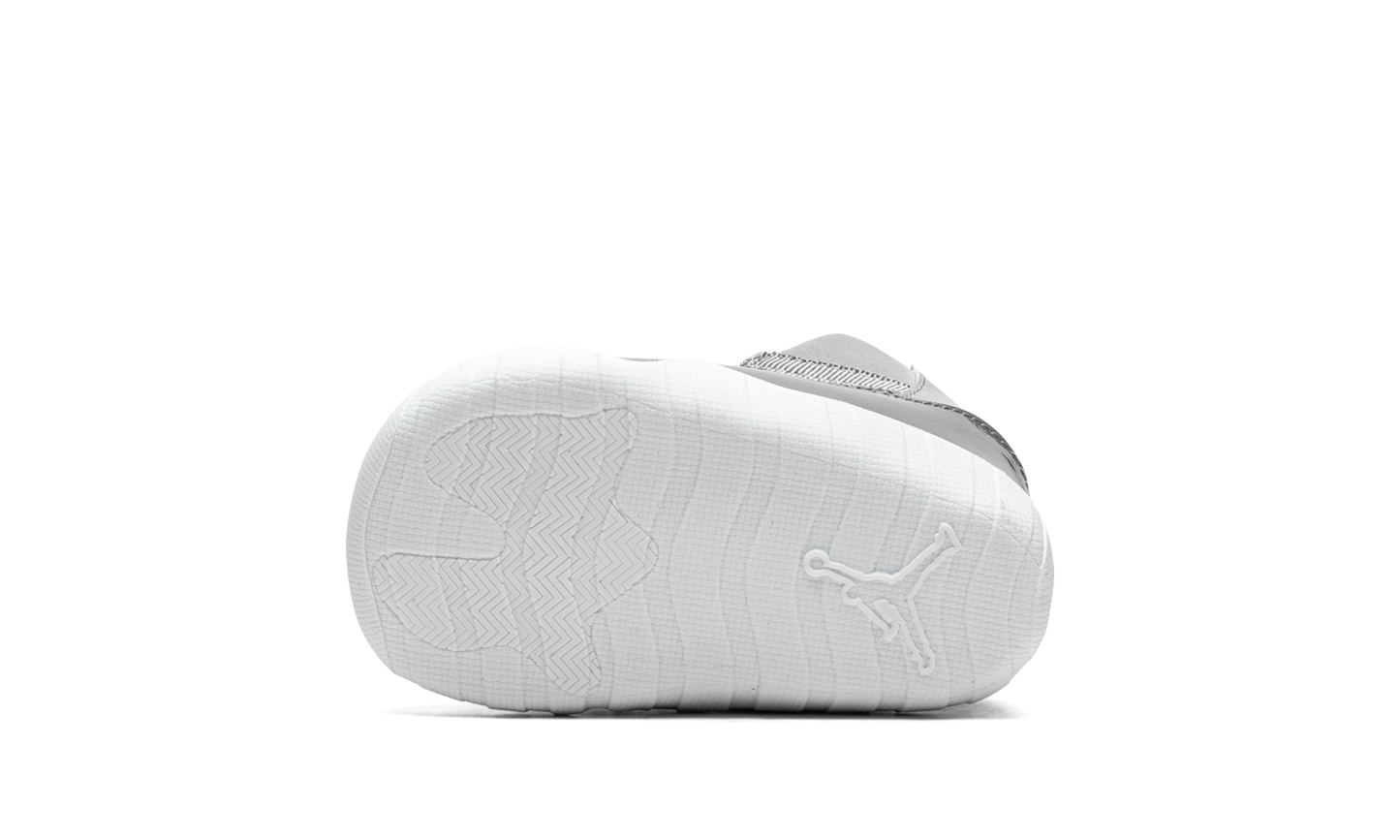 Jordan 11 Bootie TD Cool Grey CI6165 005