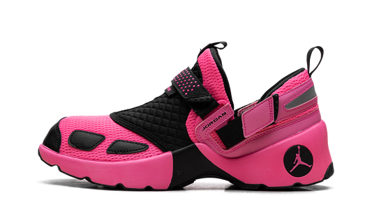 Air Jordan Trunner LX Wmns Pink Blast HQ2164 600