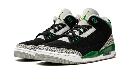 Air Jordan 3 Retro Pine Green CT8532 030