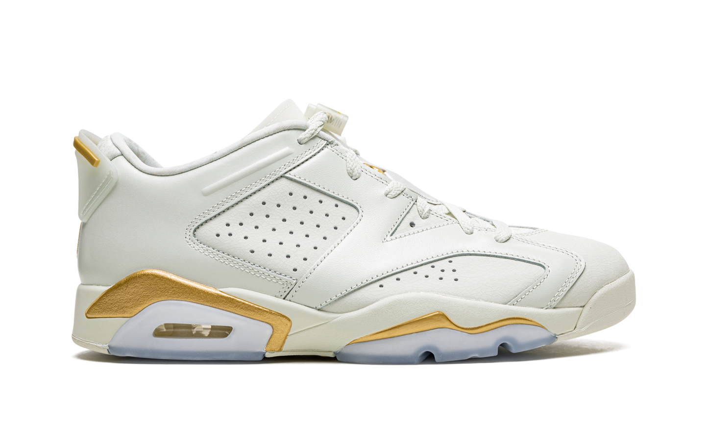 Air Jordan 6 Chinese New Year DH6928 073